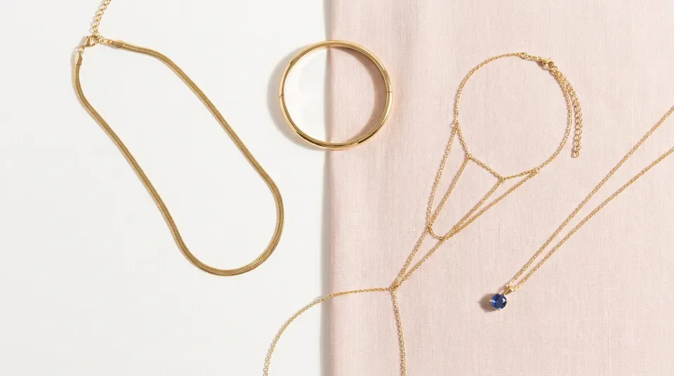 Best Anti-Tarnish Jewellery Under ₹1,000 in India